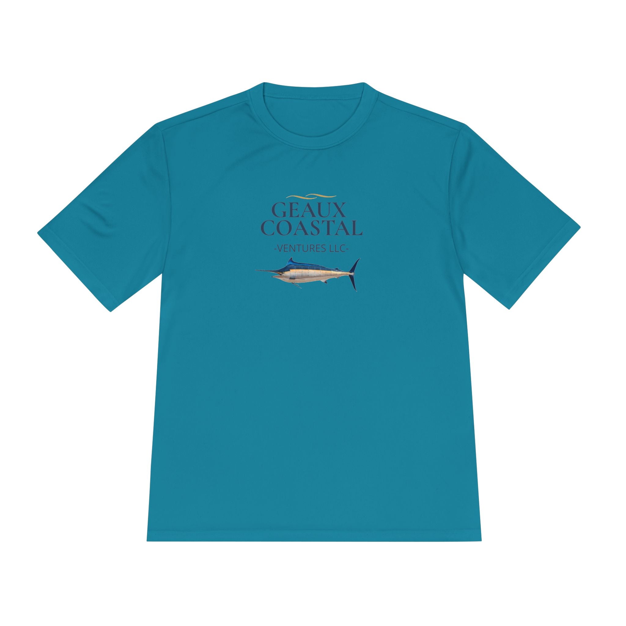 Fishing- Geaux Coastal Ventures -  (Men and Women)