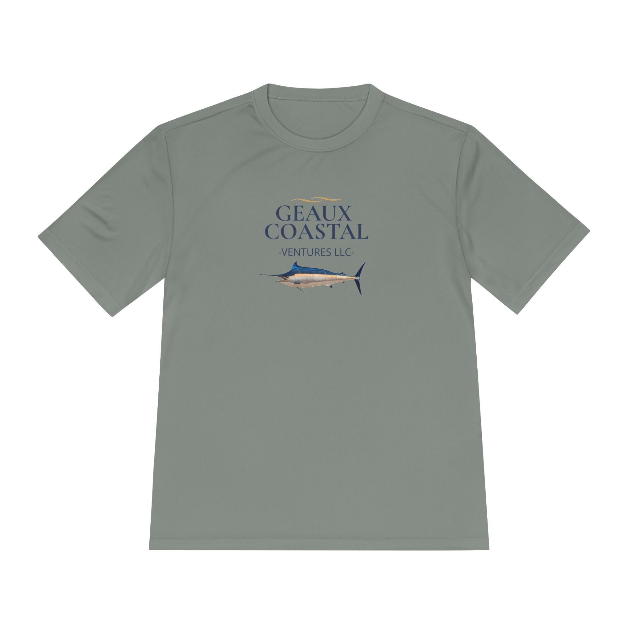 Fishing- Geaux Coastal Ventures -  (Men and Women)