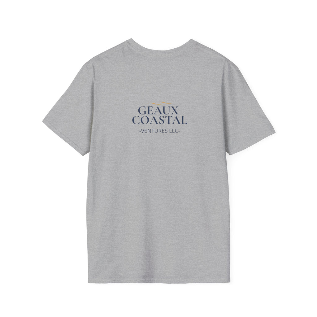 Ladies Super Soft T Shirt - Jesus will hear about this. Relaxed fit