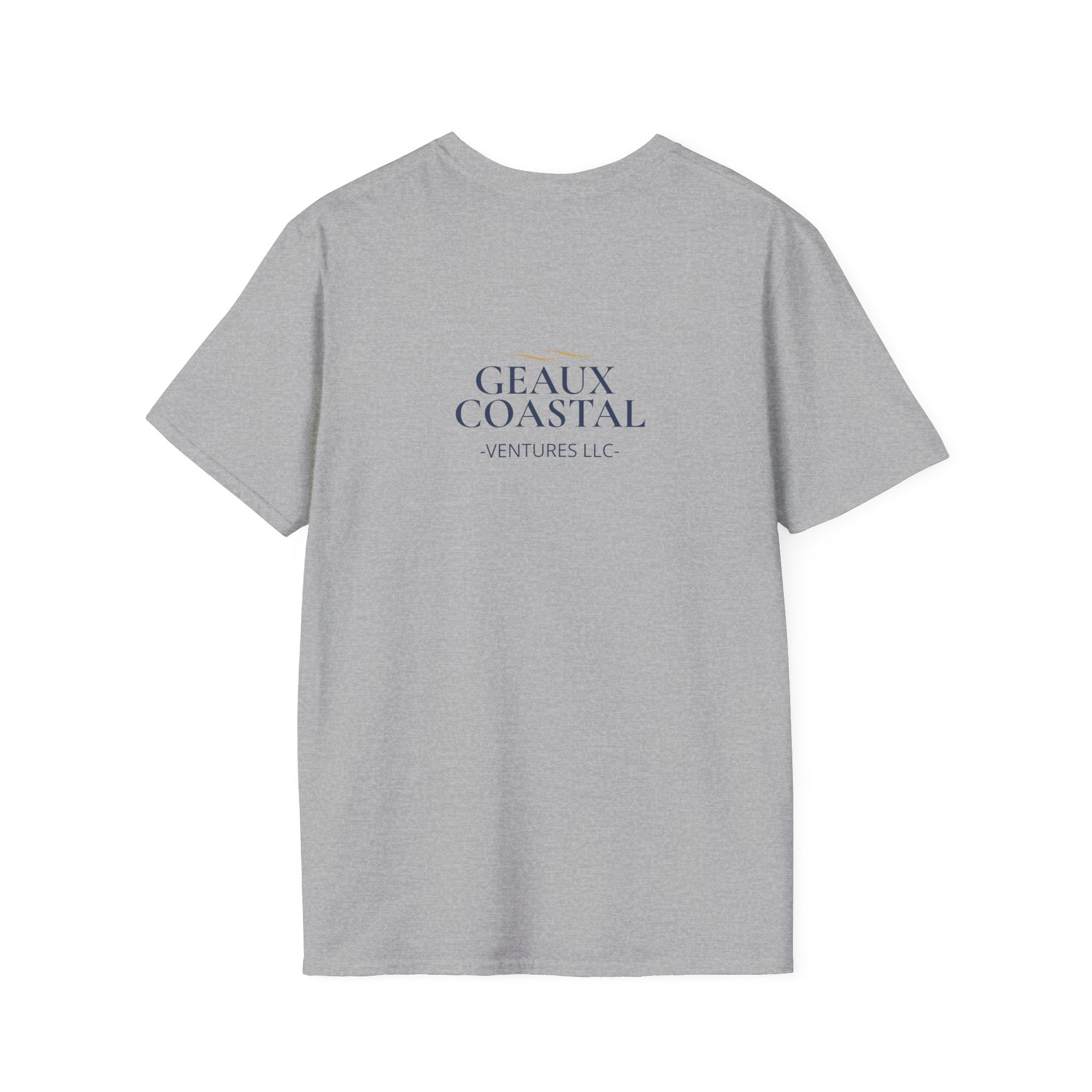 Ladies Super Soft T Shirt - Jesus will hear about this. Relaxed fit