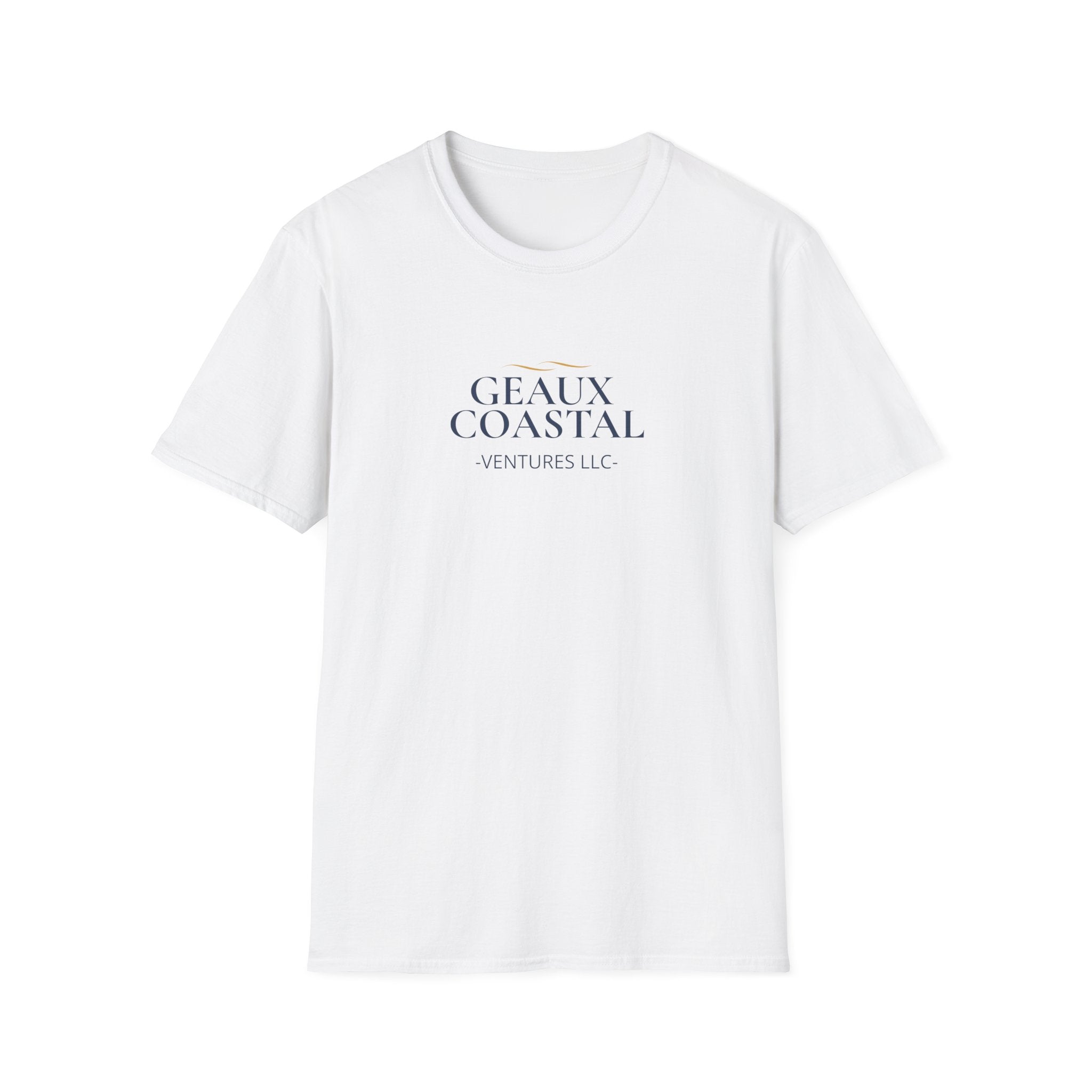 Men and Women - Soft Relaxed Tee- Americans crossing the river at christmas - american revolution - funny