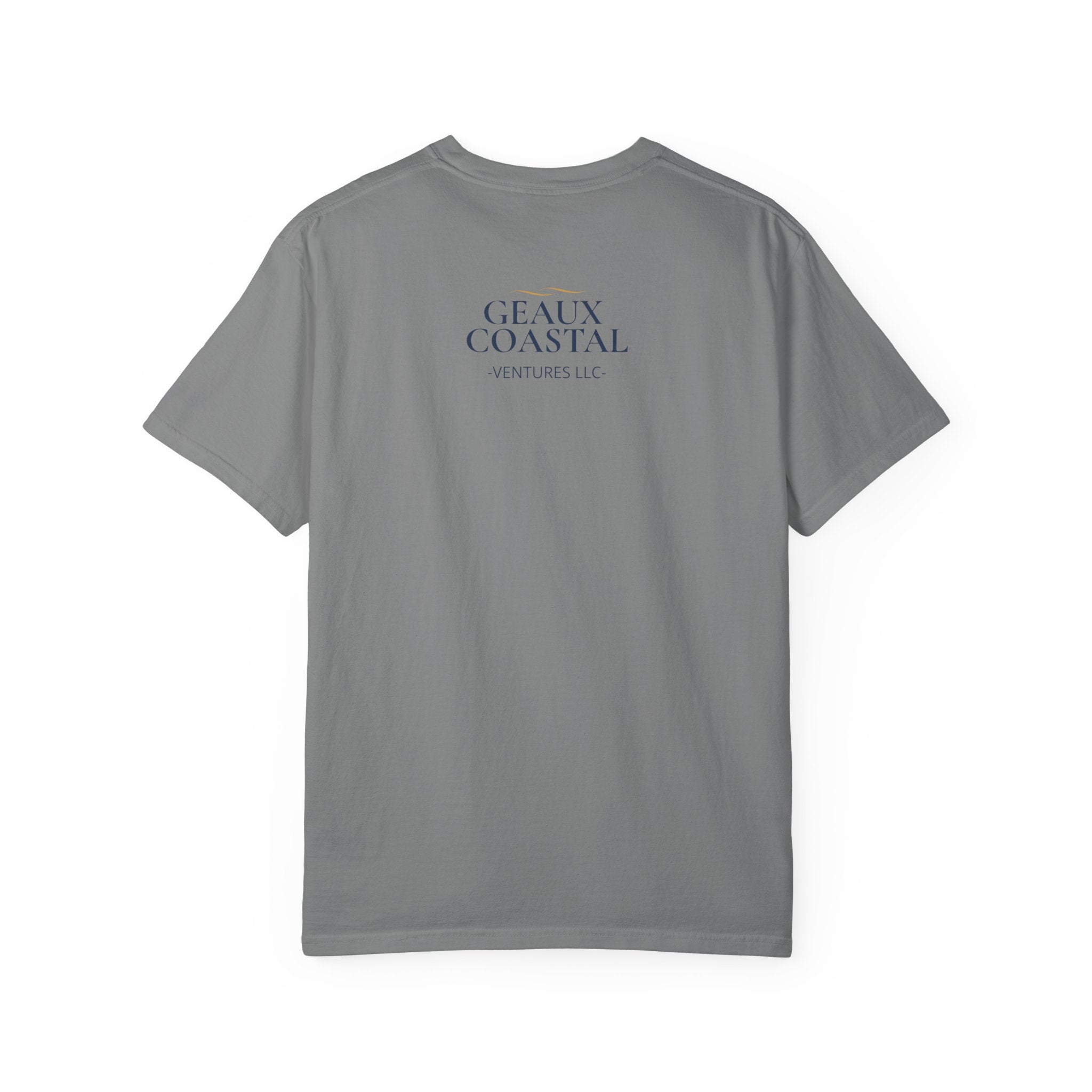 Woman's Soft Relaxed Fit - BE HER