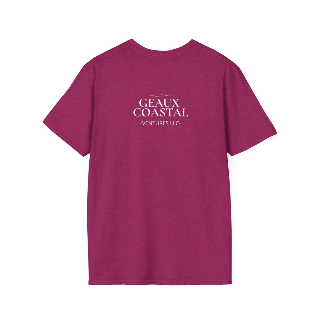 Womens Soft Tee Relaxed - Spooky Halloween Cute Tee