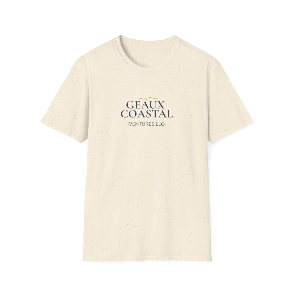 Men and Women - Soft Relaxed Tee- Americans crossing the river at christmas - american revolution - funny