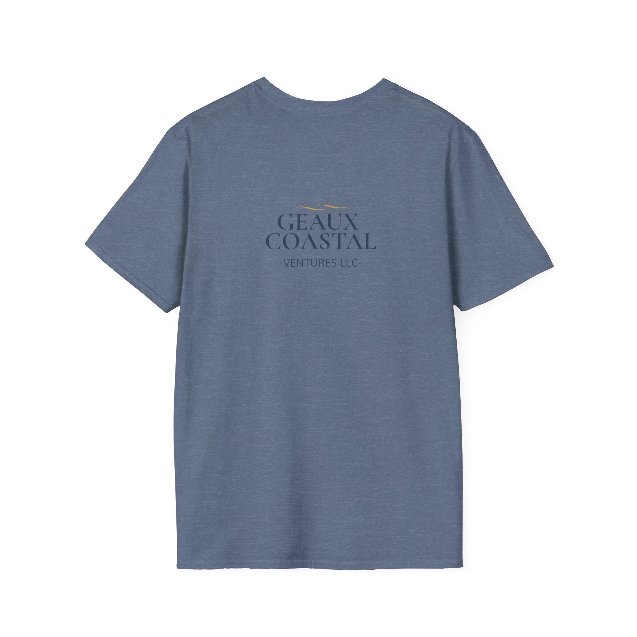 Ladies Super Soft T Shirt - Jesus will hear about this. Relaxed fit
