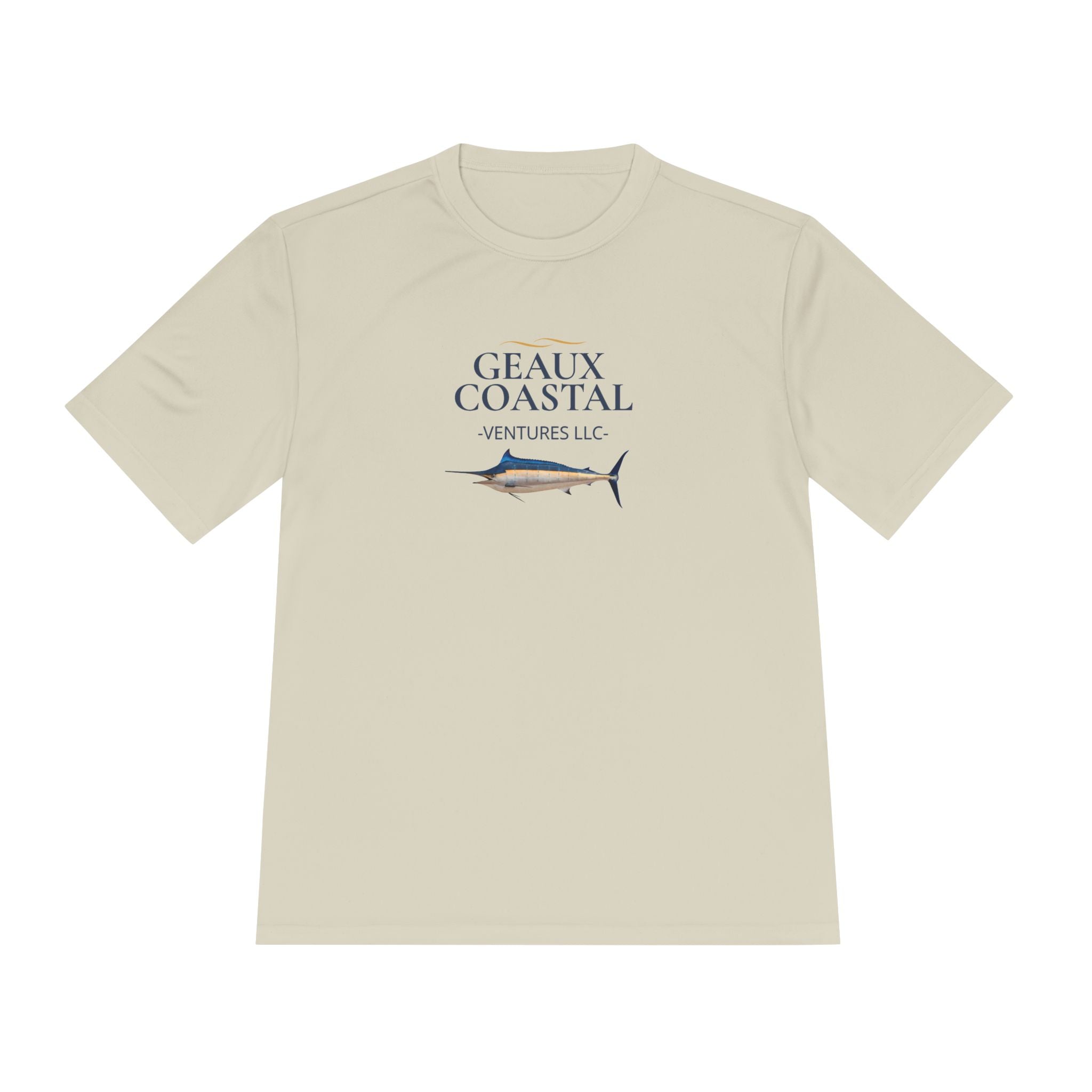 Fishing- Geaux Coastal Ventures -  (Men and Women)
