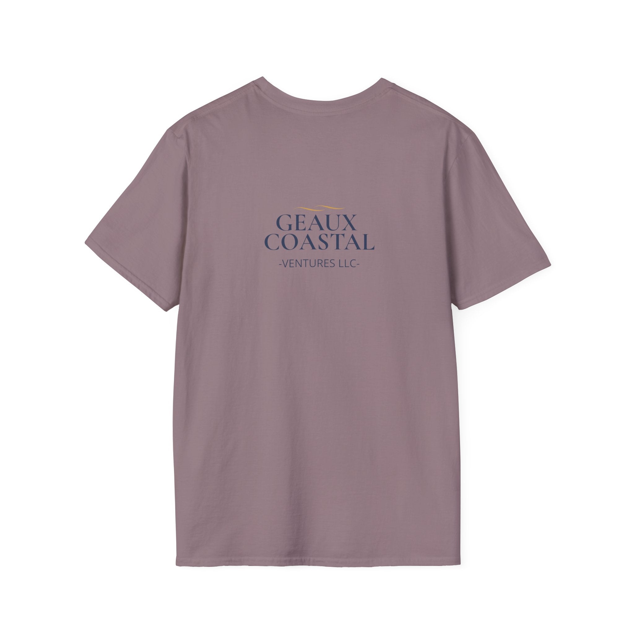 Ladies Super Soft Relaxed - Superwoman