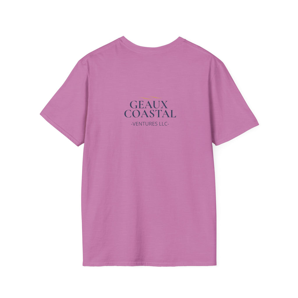 Ladies Super Soft Relaxed - Superwoman
