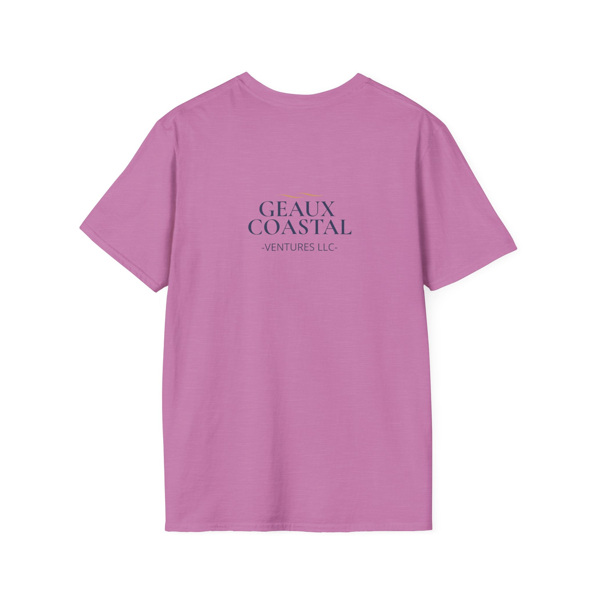 Ladies Super Soft Relaxed - Superwoman