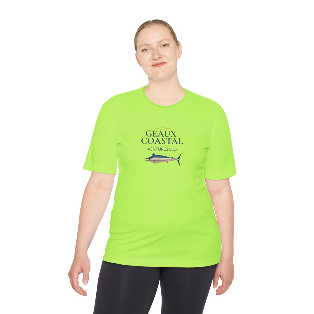 Fishing- Geaux Coastal Ventures -  (Men and Women)
