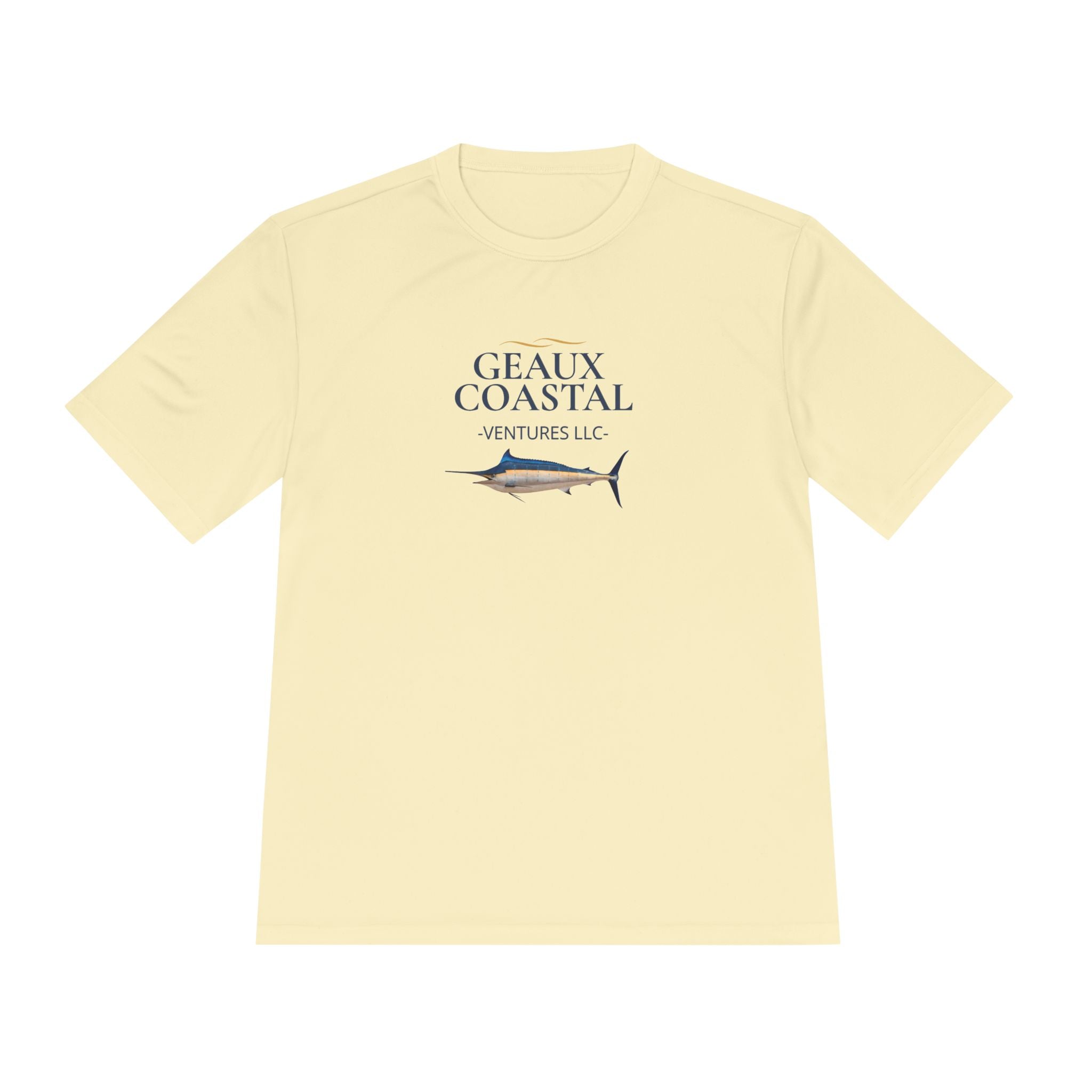 Fishing- Geaux Coastal Ventures -  (Men and Women)