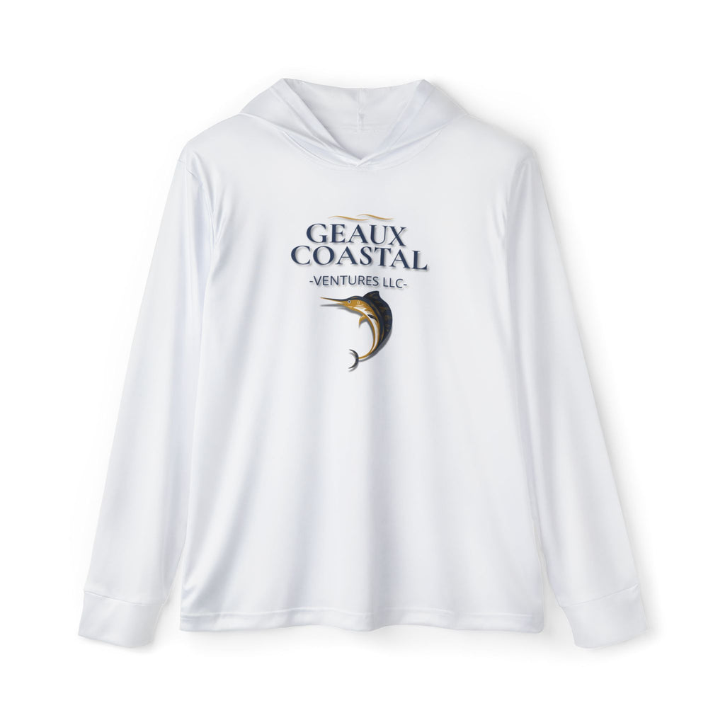 Men's Fishing Long Sleeve - Sailfish