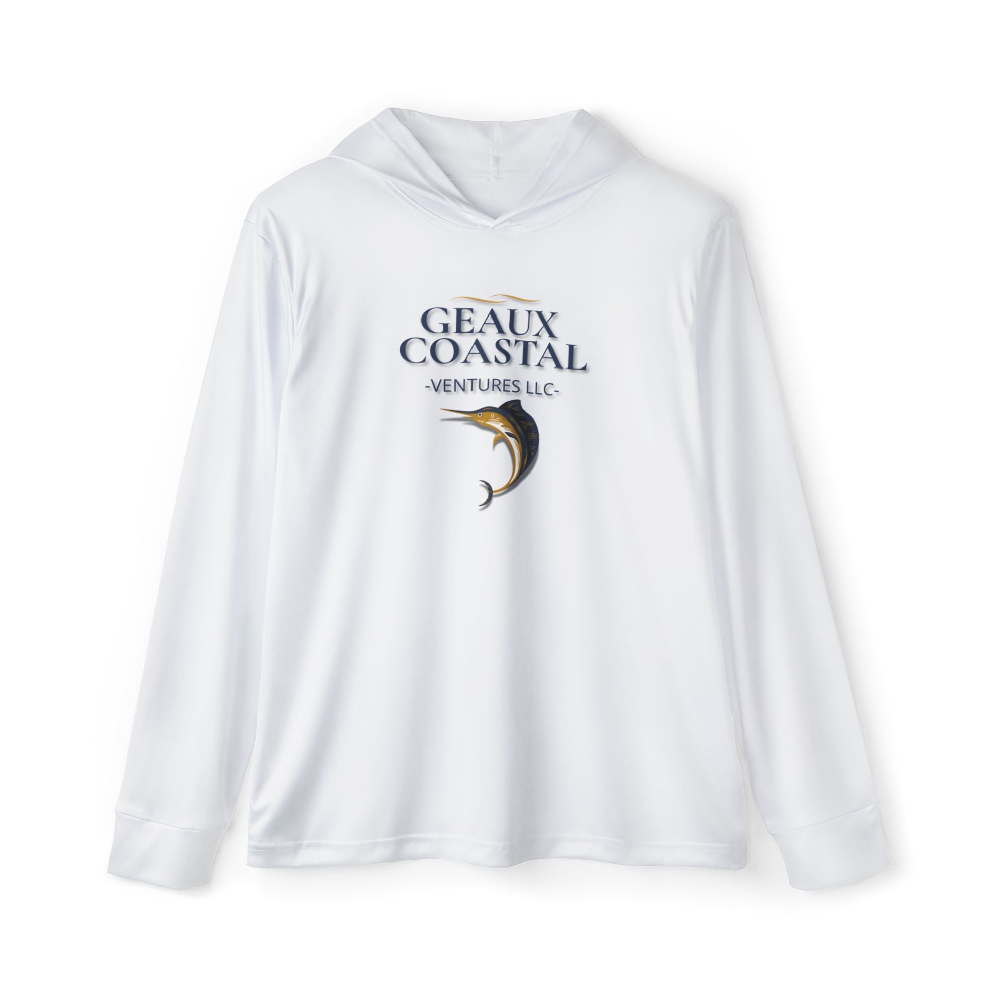 Men's Fishing Long Sleeve - Sailfish