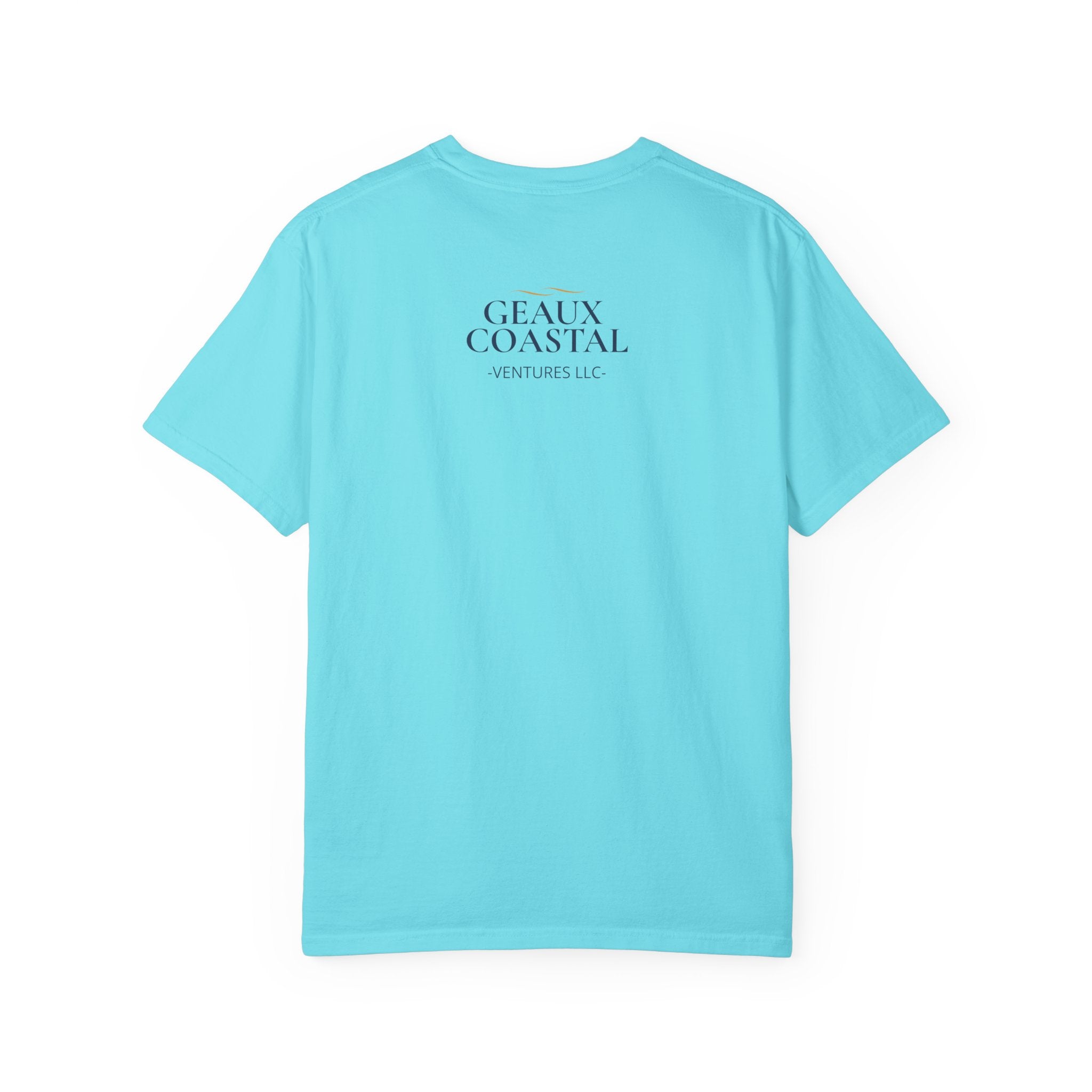 Woman's Soft Relaxed Fit - BE HER