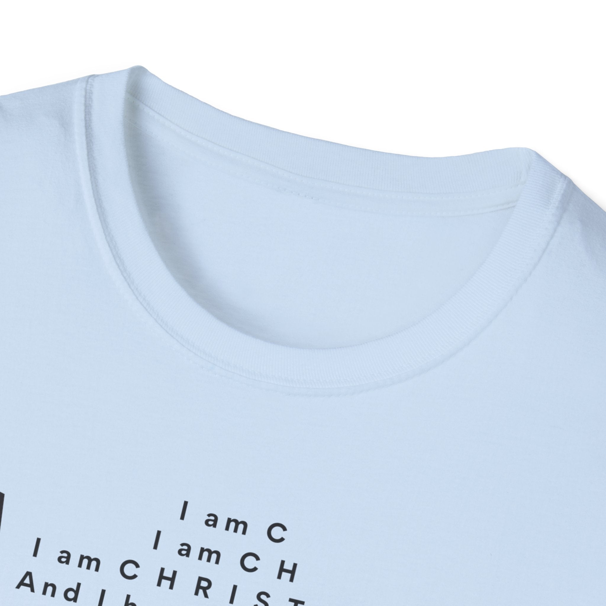 Men's Softstyle T-Shirt