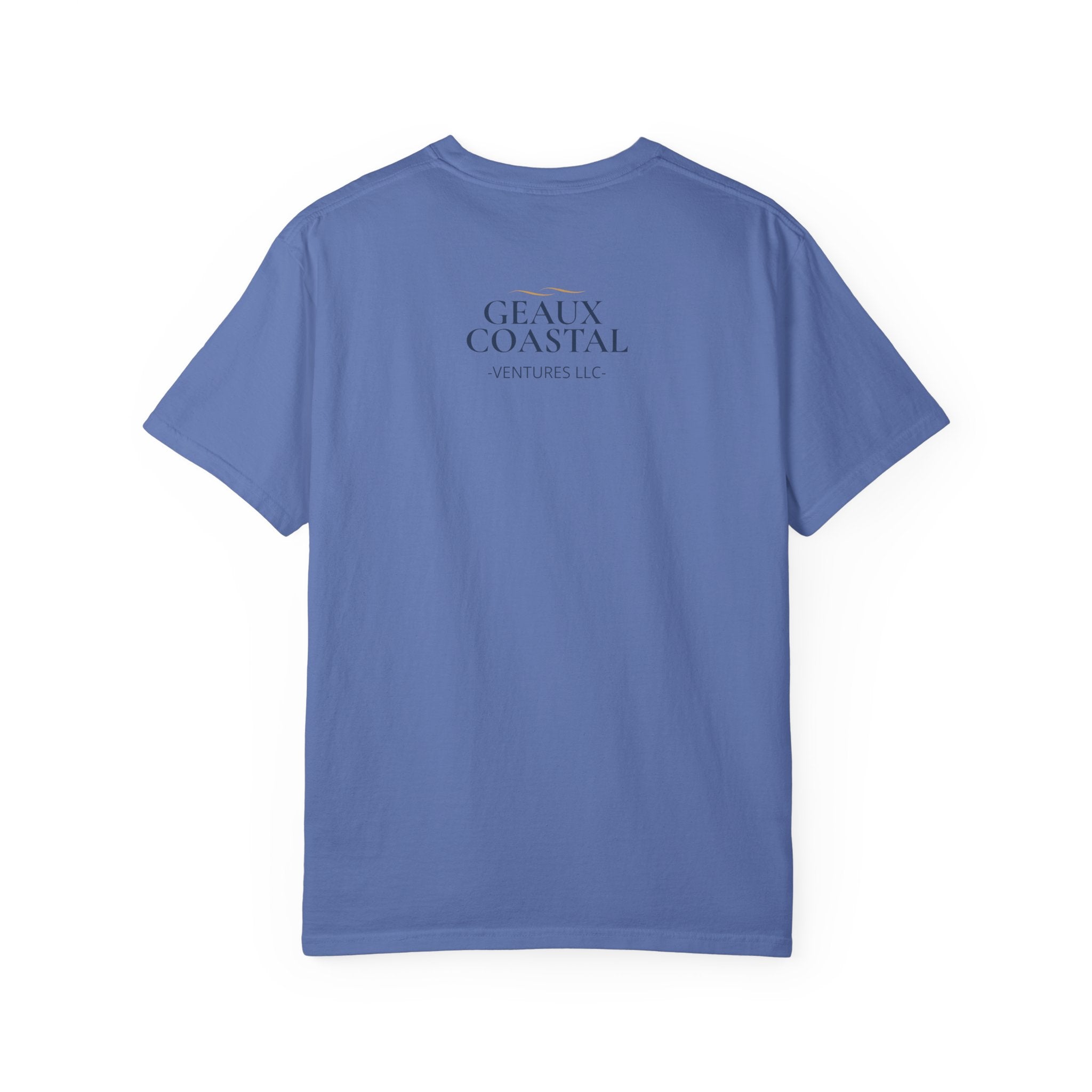 Woman's Soft Relaxed Fit - BE HER
