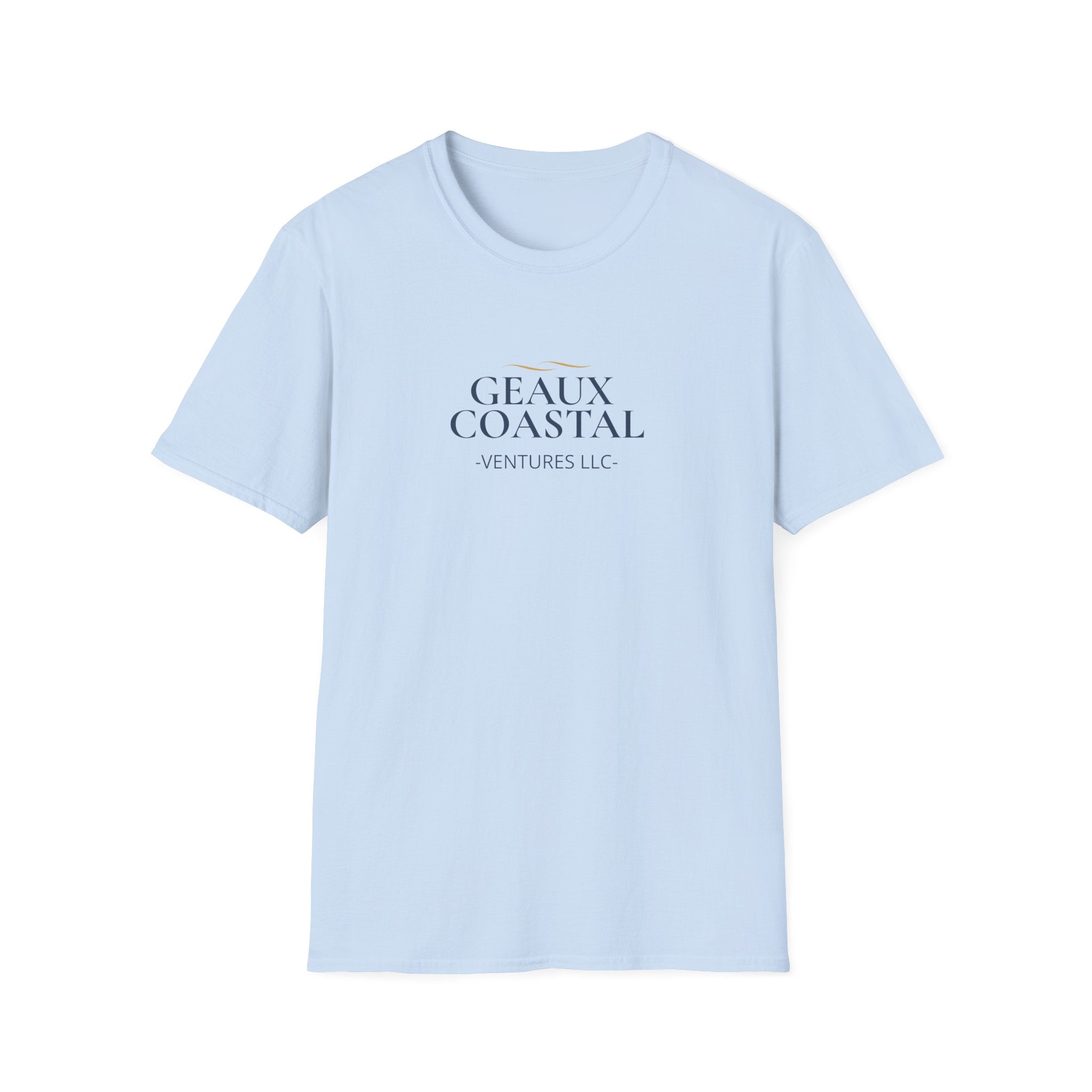 Men and Women - Soft Relaxed Tee- Americans crossing the river at christmas - american revolution - funny