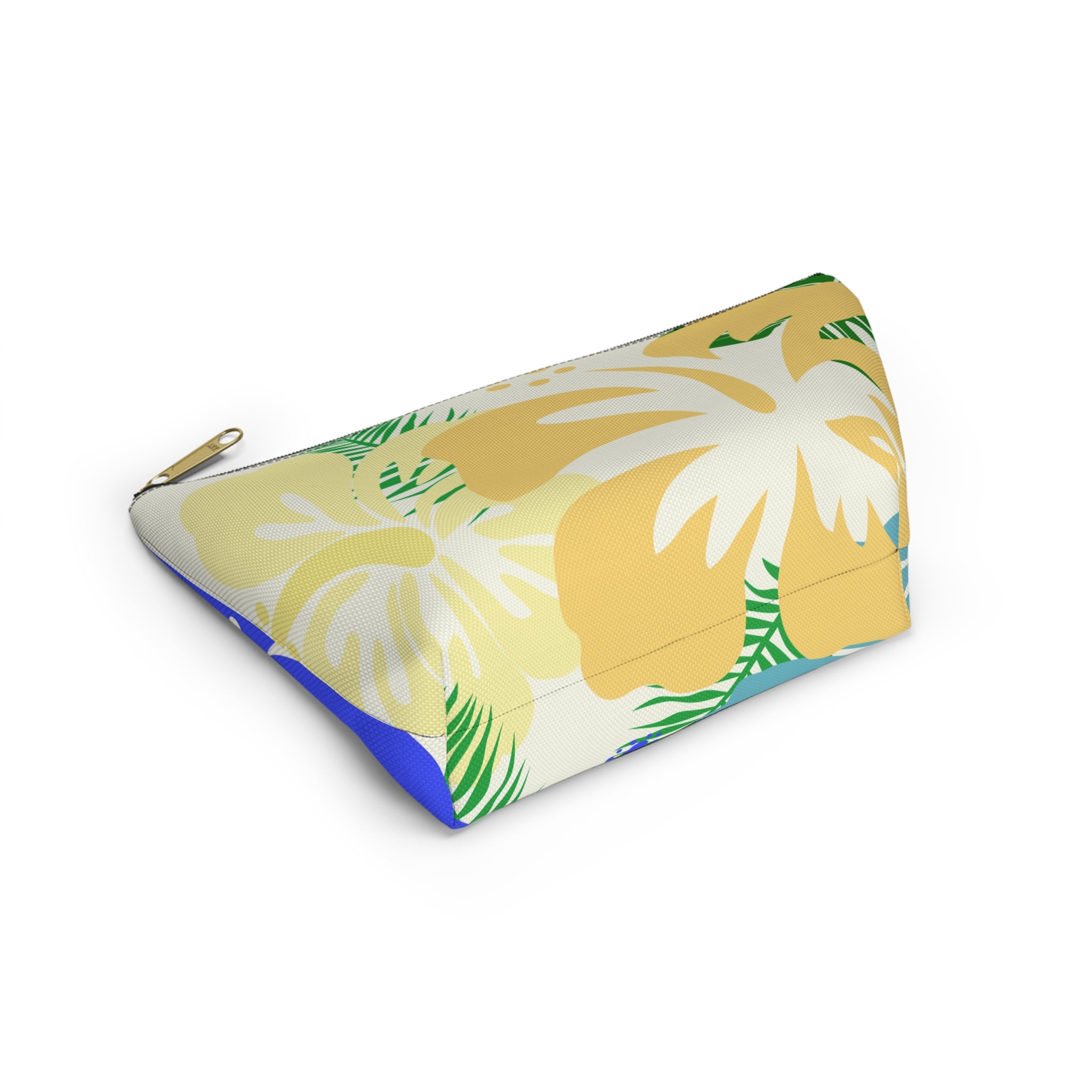 Accessory Pouch w T-bottom