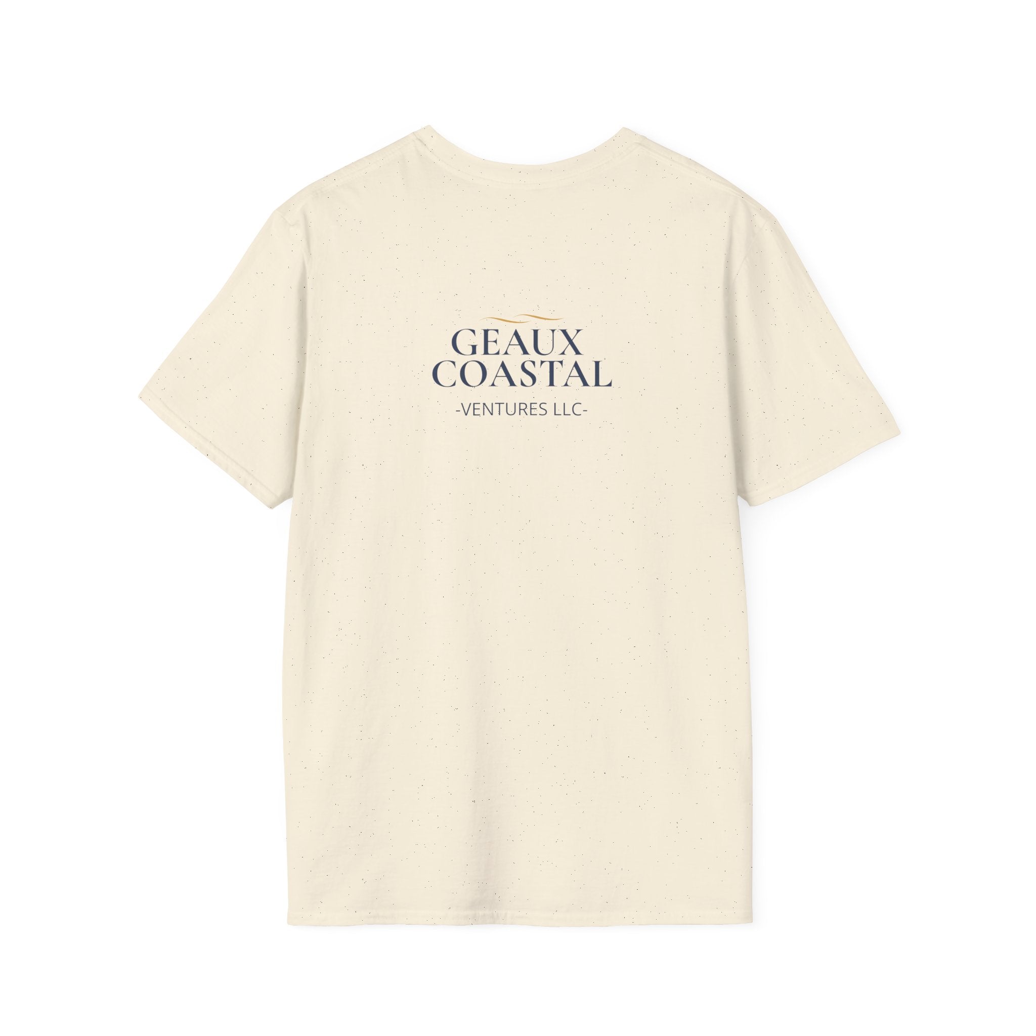 Ladies Soft Relaxed Soft T Shirt - Wrestle a alligator vs a wet bra