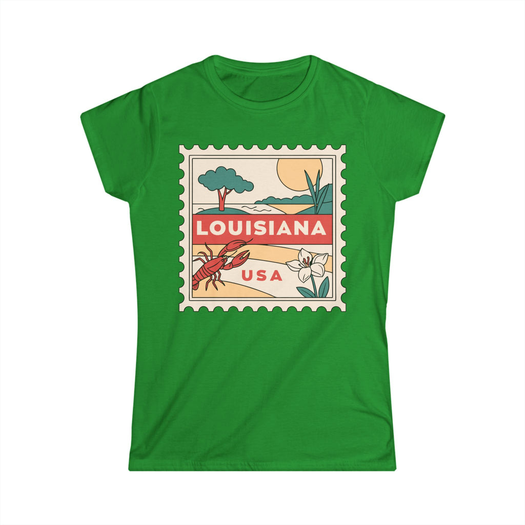 Women's Softstyle Tee