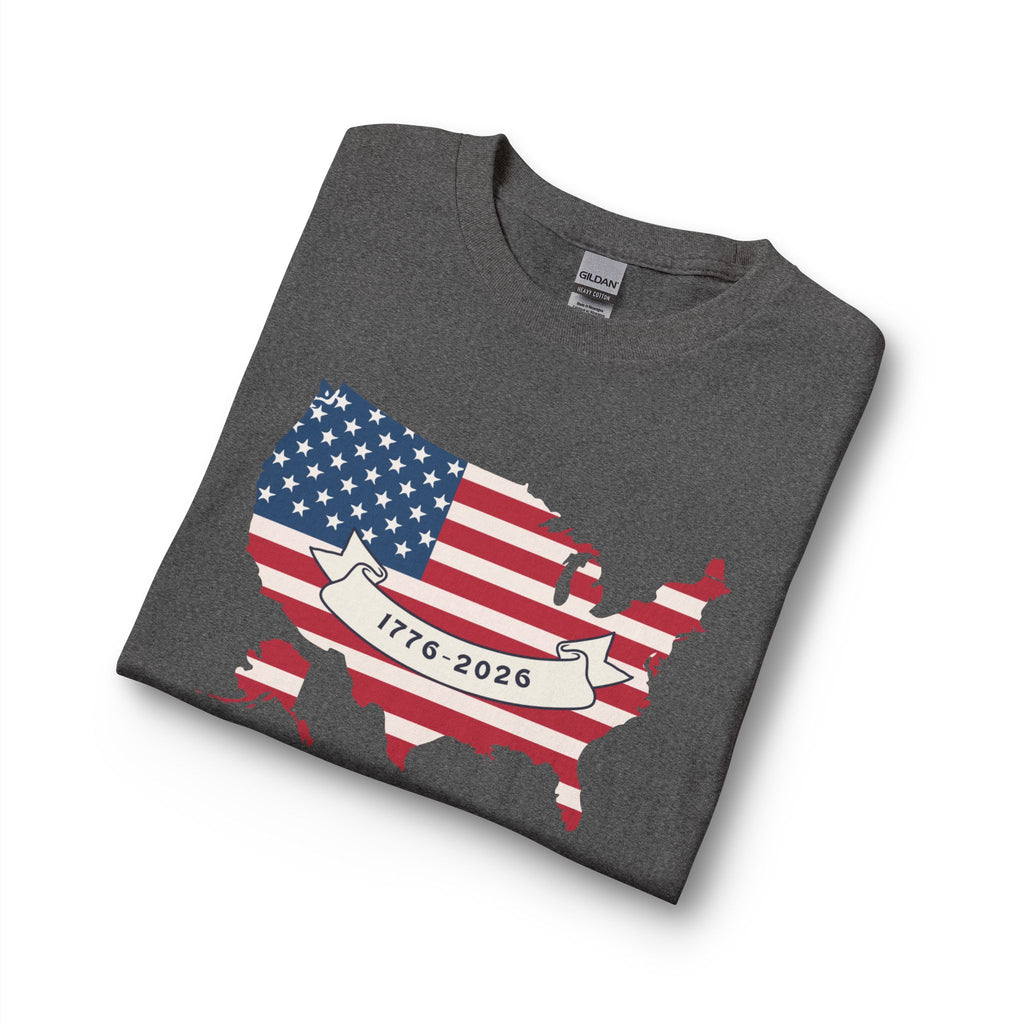 Relaxed Long Sleeve Cotton Heavy - Men and Women - United States