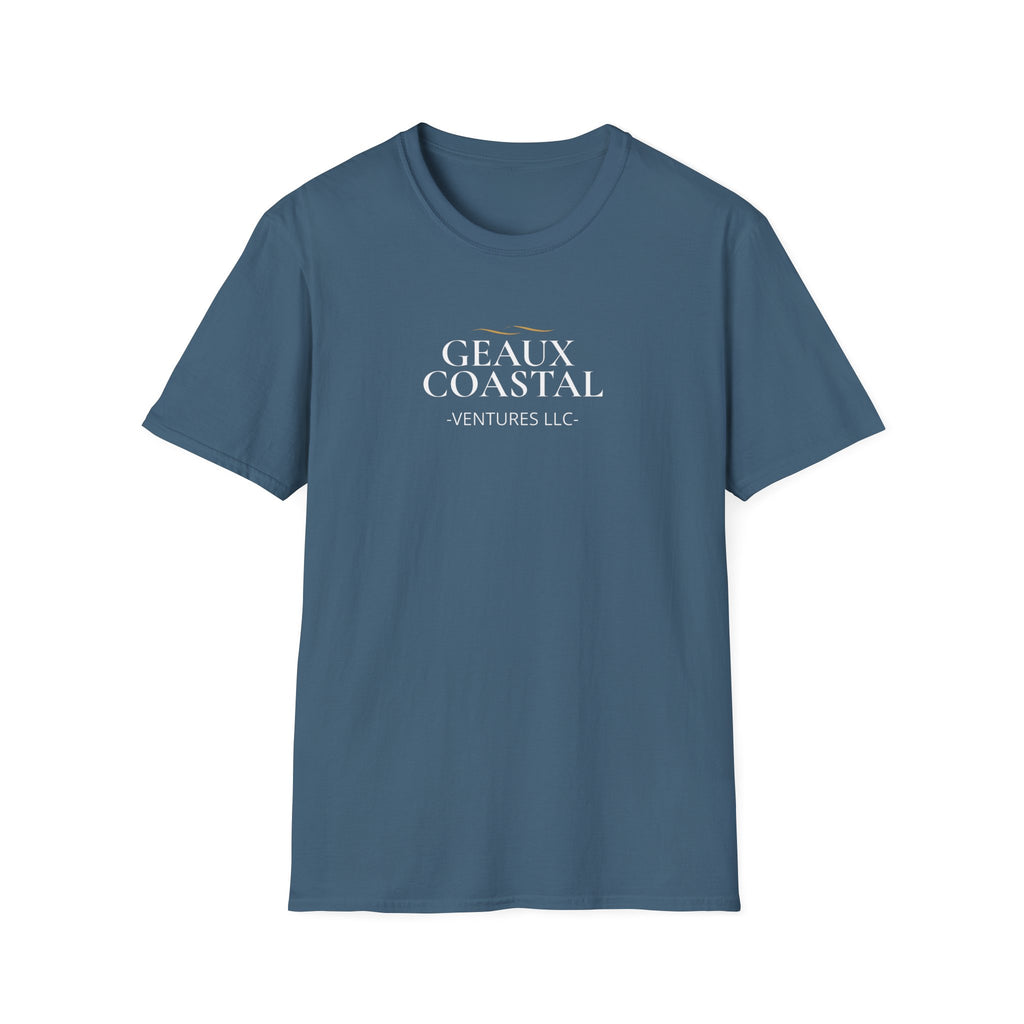 Ladies Soft Relaxed Tee - Be a Bee Funny
