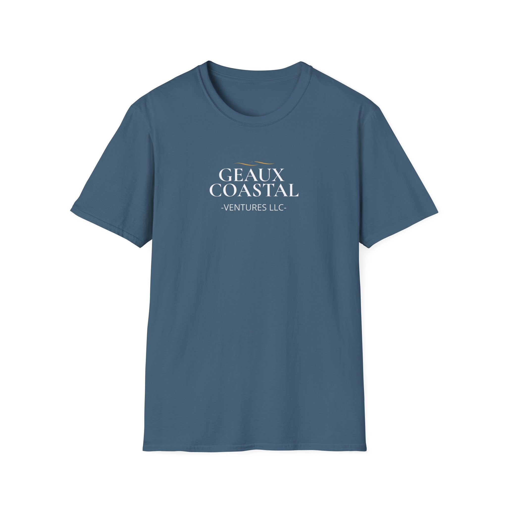 Ladies Soft Relaxed Tee - Be a Bee Funny