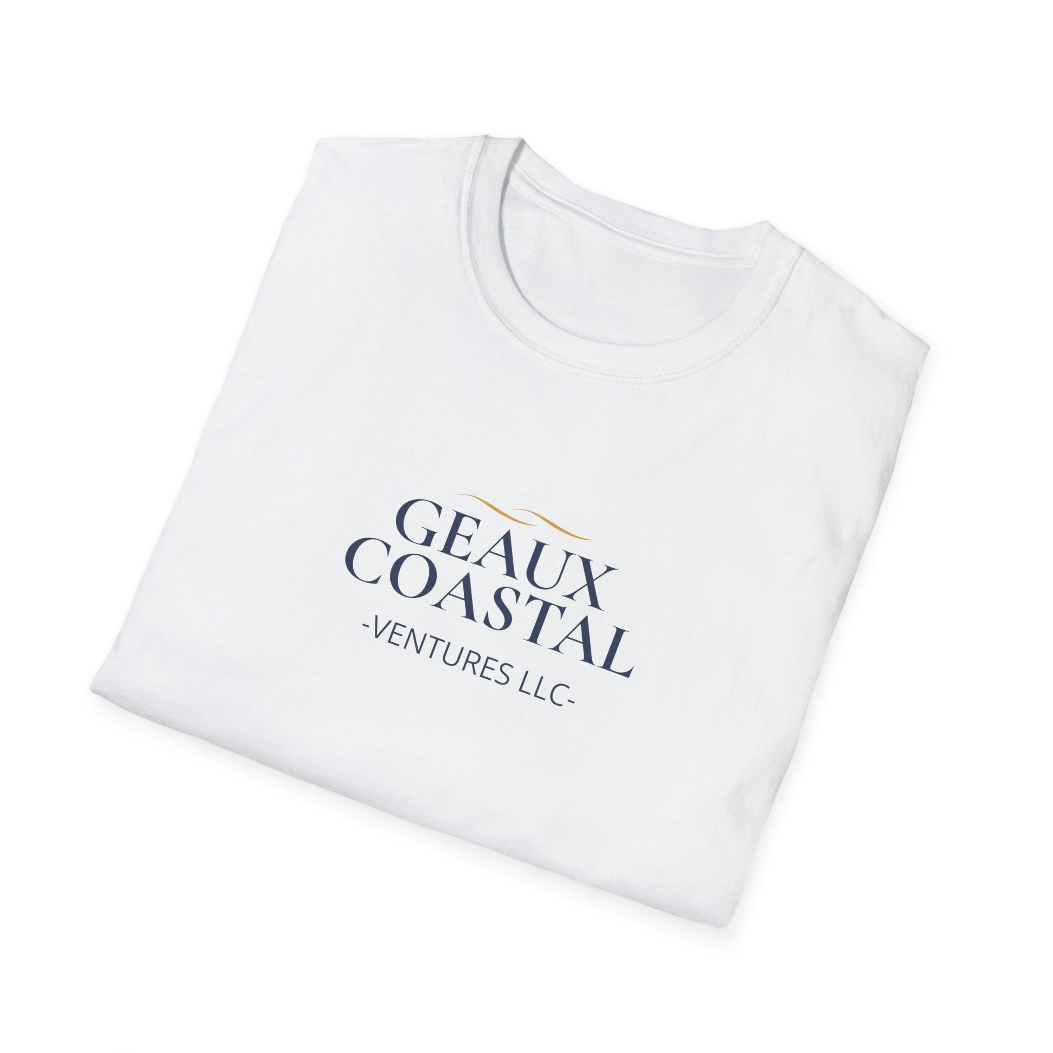 Men and Women - Soft Relaxed Tee- Americans crossing the river at christmas - american revolution - funny