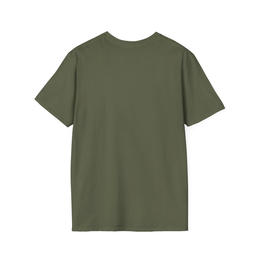 Softstyle Travel Tee (Men & Women)