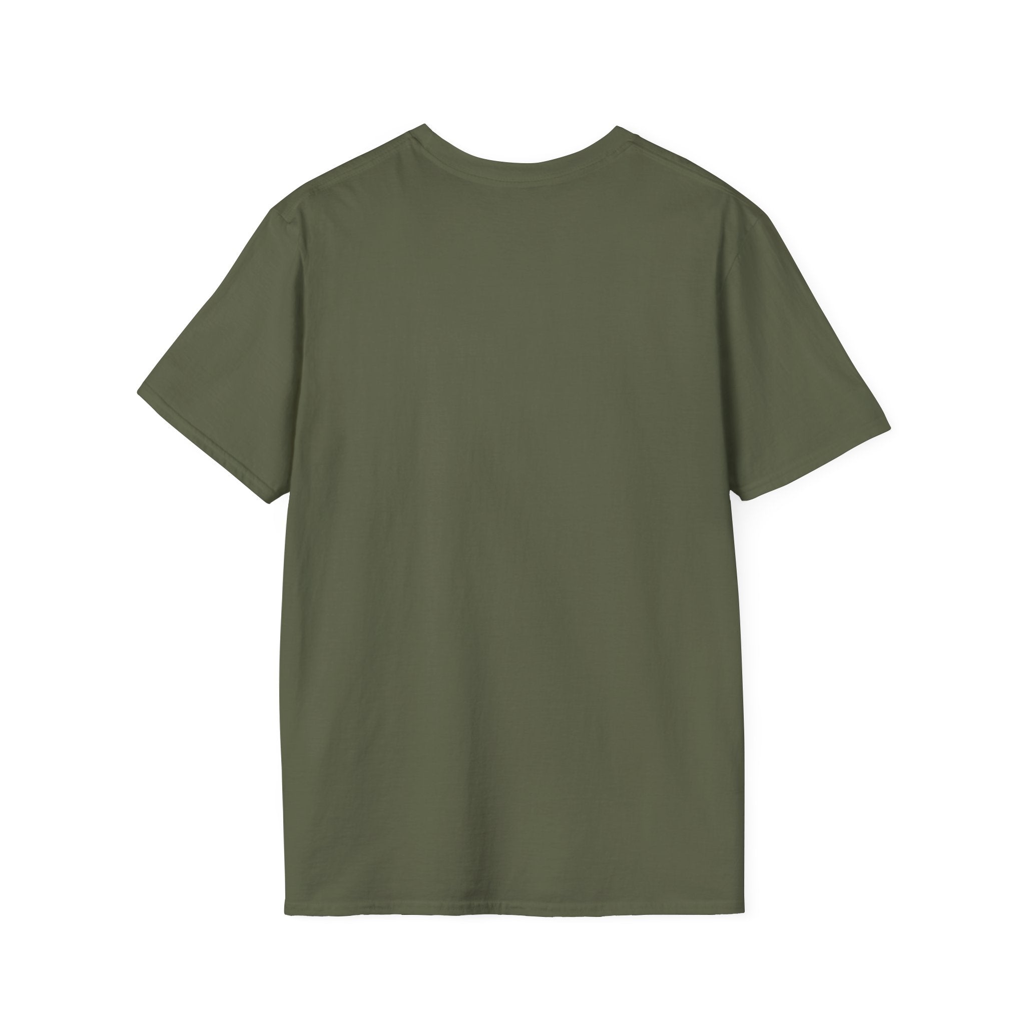 Softstyle Travel Tee (Men & Women)