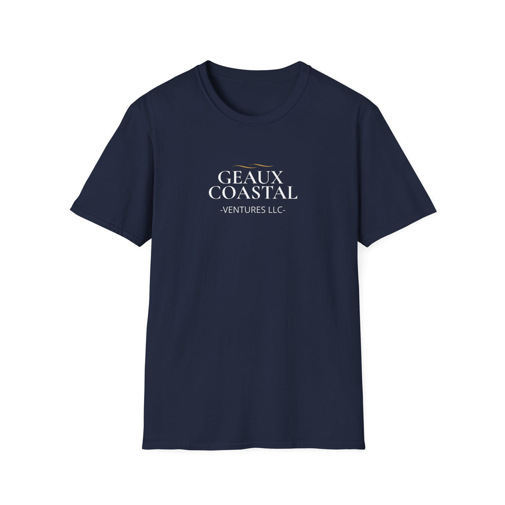 Men and Women - Soft Relaxed Tee - Americans crossing the river on Christmas - American revolution - funny