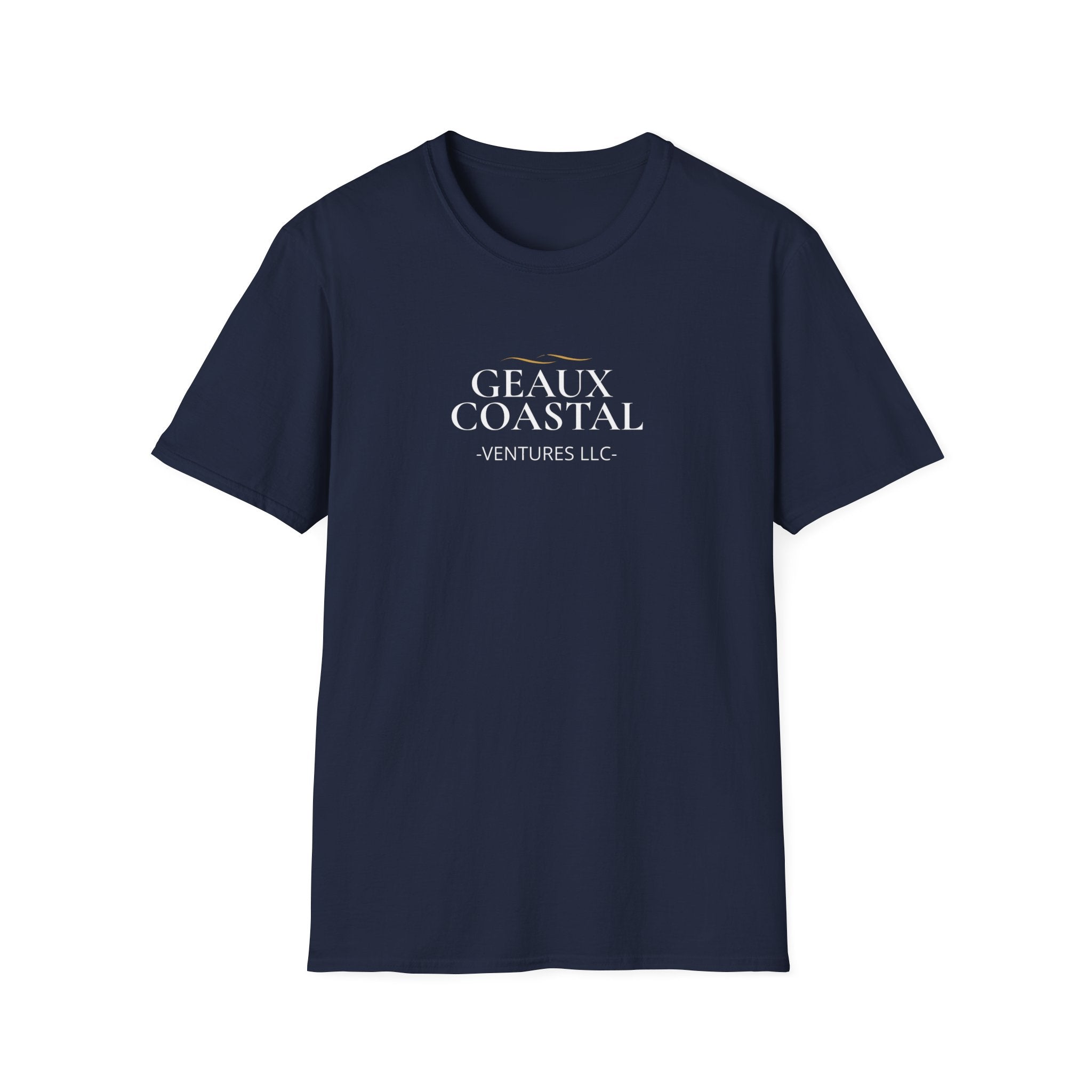 Men and Women - Soft Relaxed Tee - Americans crossing the river on Christmas - American revolution - funny