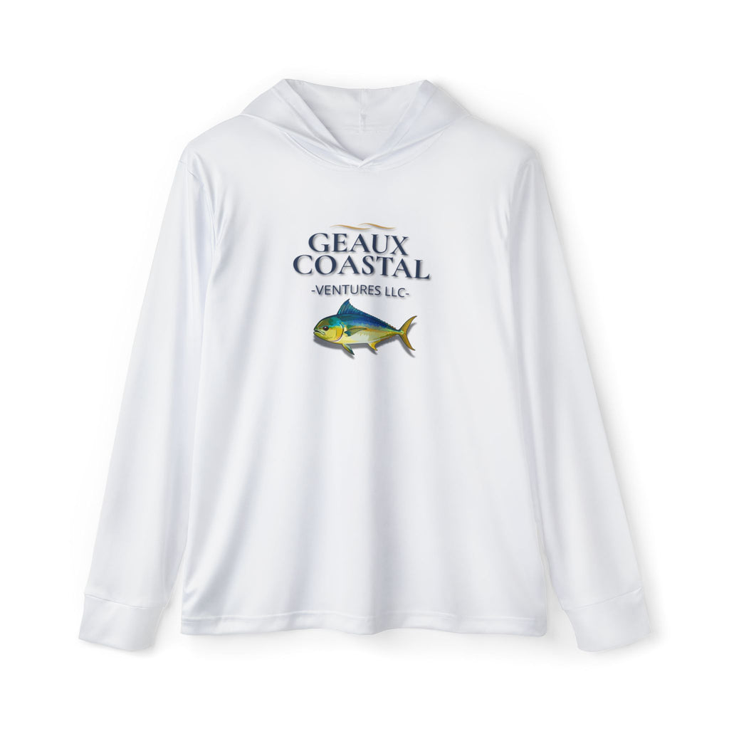 Men's Fishing Long Sleeve - Maui Maui