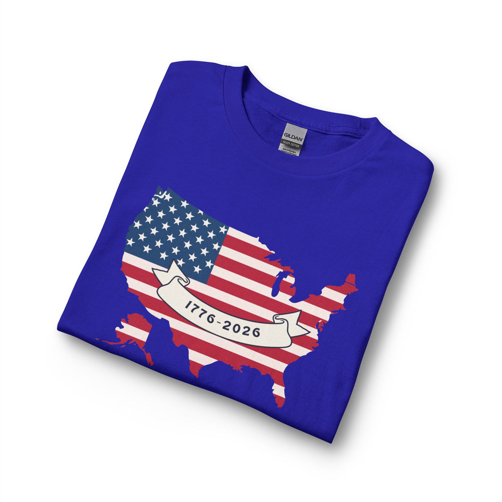Relaxed Long Sleeve Cotton Heavy - Men and Women - United States